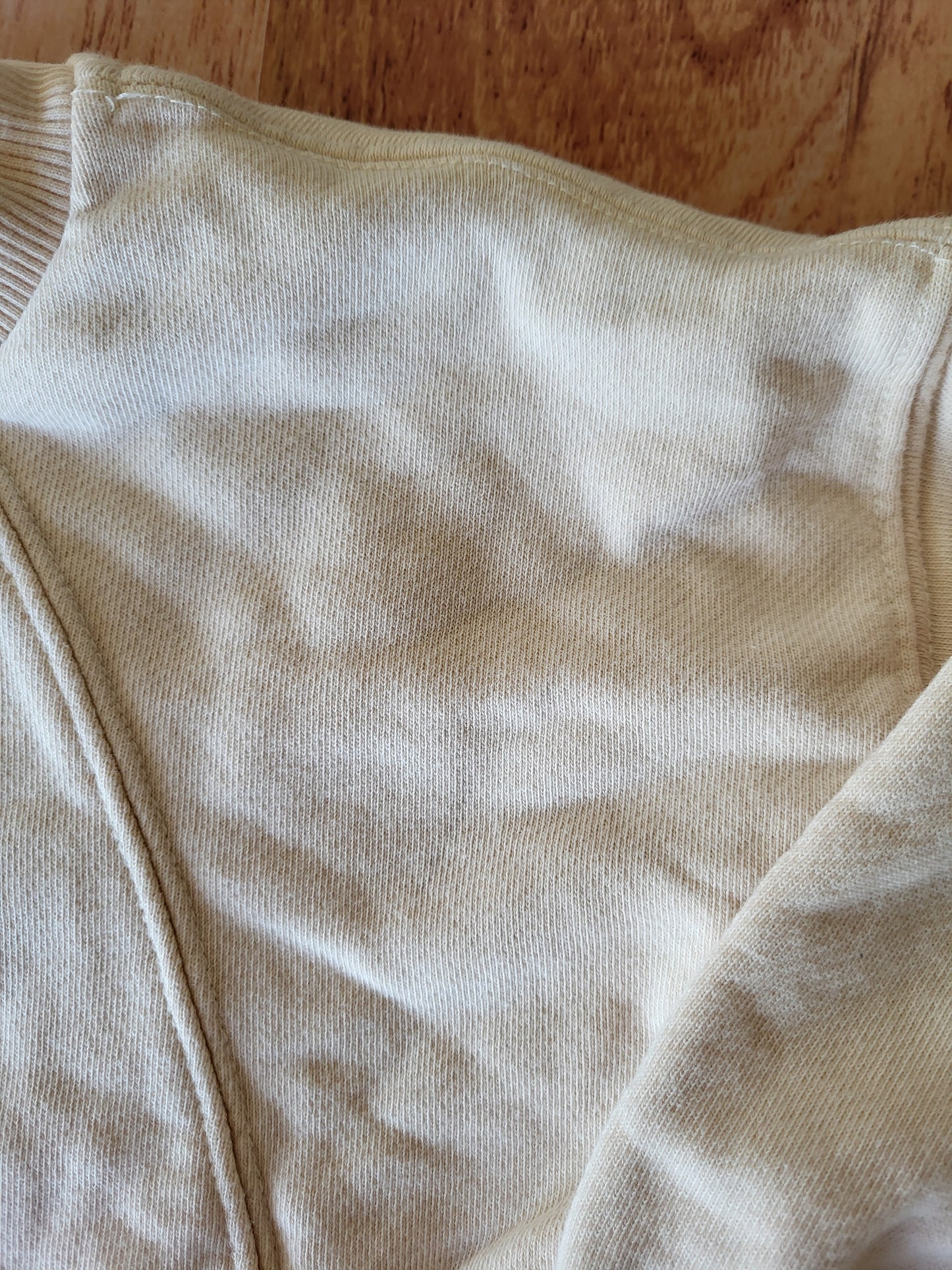 Crewneck zara - 3-4 ans