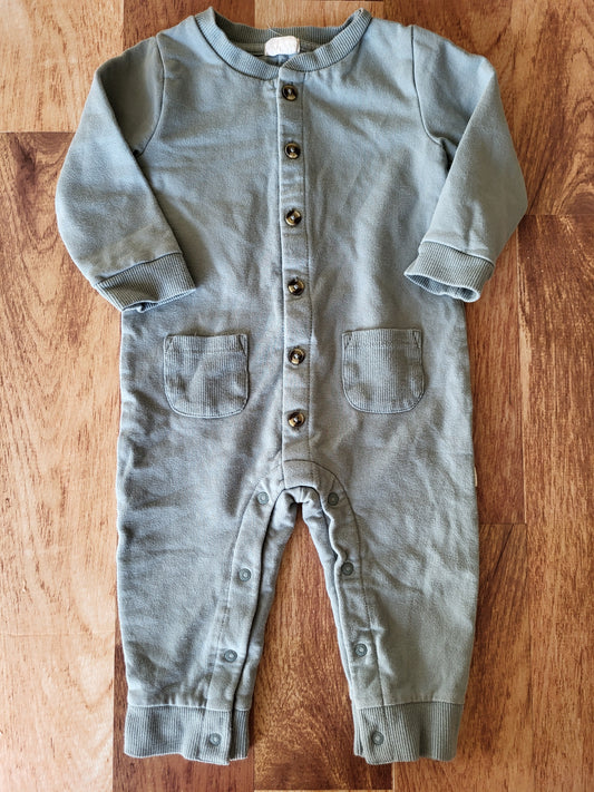 Ensemble petit lem - 12 mois