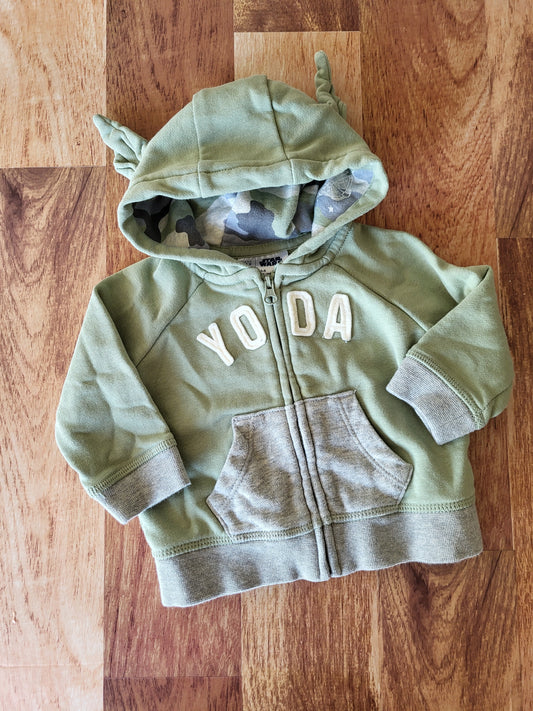 Veste baby gap - 3-6 mois
