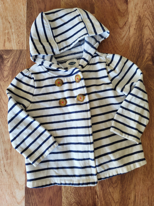 Veste old navy - 2 ans