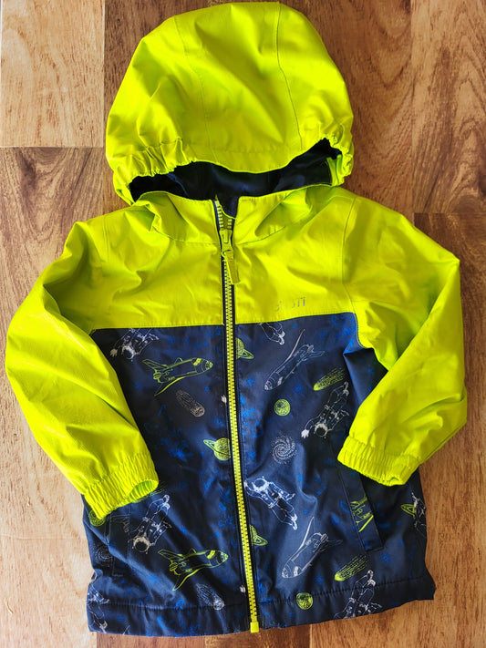 Manteau mi-saison gusti - 3 ans