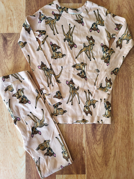 Pyjama baby gap disney - 6 ans NEUF sans étiquette