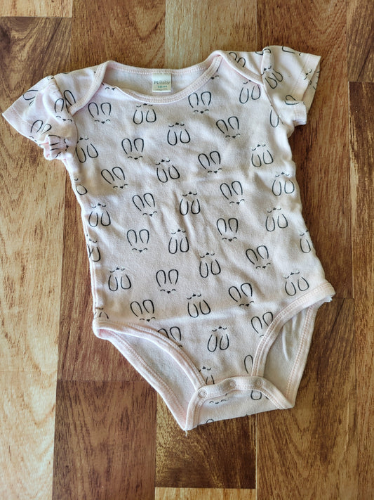 Cache-couche pl baby - 18 mois
