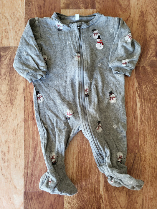Pyjama pekkle - 3 mois