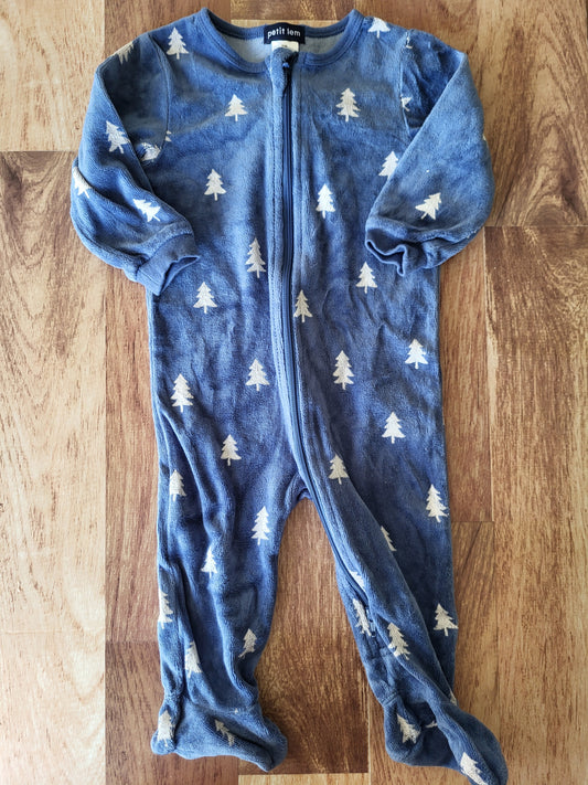 Pyjama petit lem - 9 mois