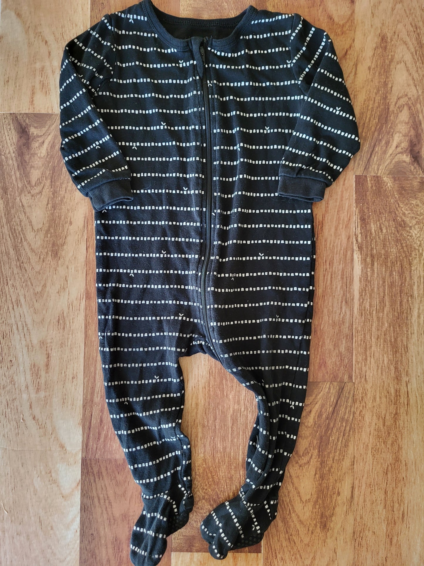 Pyjama petit lem - 12 mois