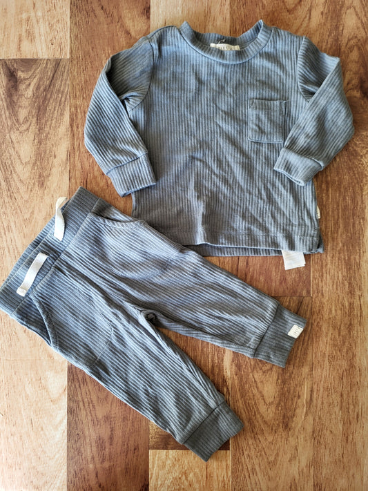 Ensemble petit lem - 6 mois