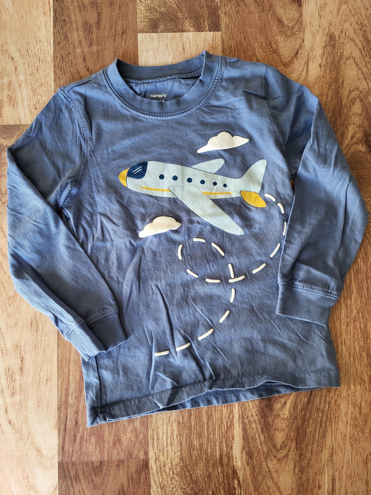 Chandail carter's - 3 ans