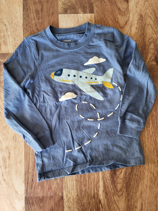 Chandail carter's - 3 ans