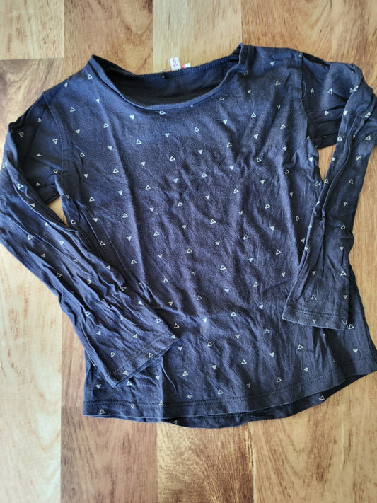 Chandail essentiel - 6 ans