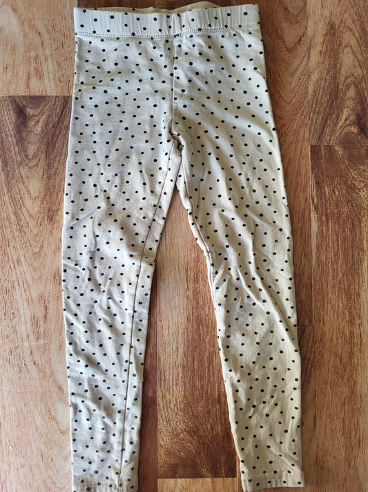 Pantalon h&m - 6-7 ans