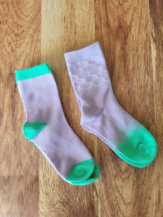 Chaussettes - 6-8 ans