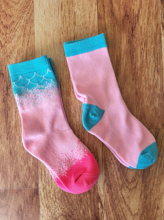 Chaussettes - 6-8 ans