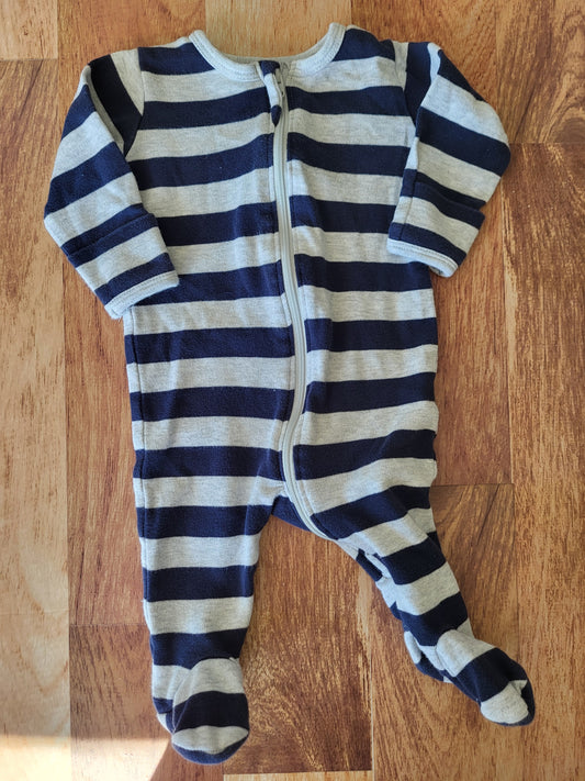 Pyjama petit lem - 3 mois