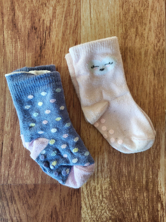 Chaussettes - 12-24 mois