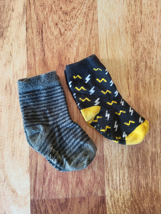 Chaussettes - 12-24 mois