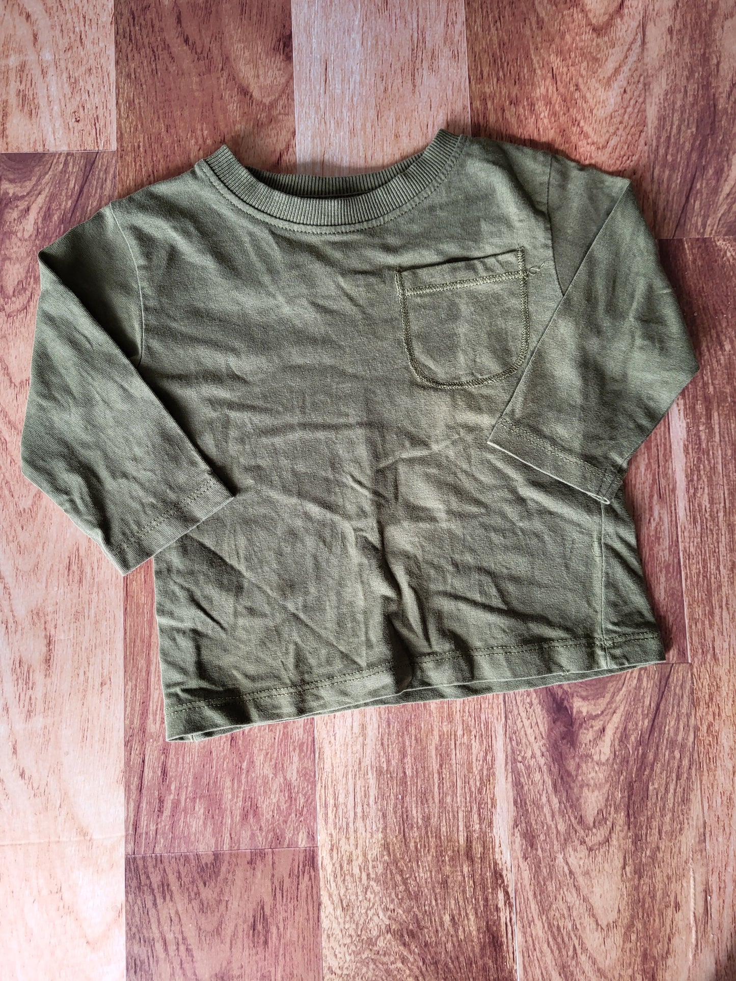 Chandail zara - 6-9 mois