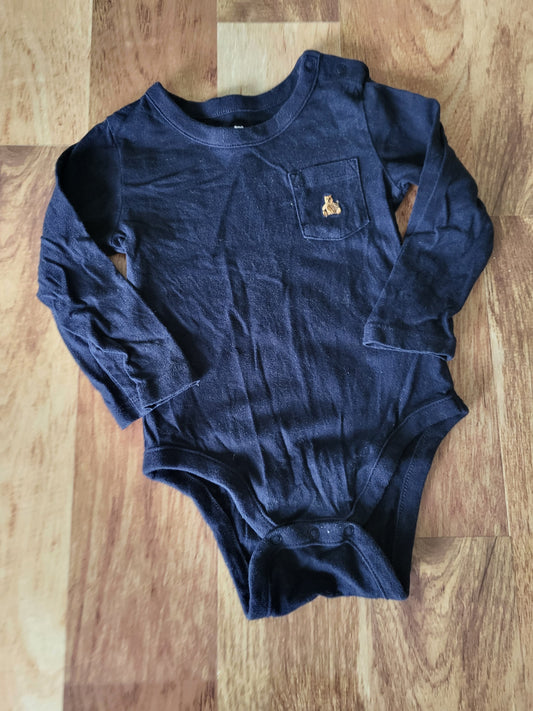 Cache-couche baby gap - 12-18 mois