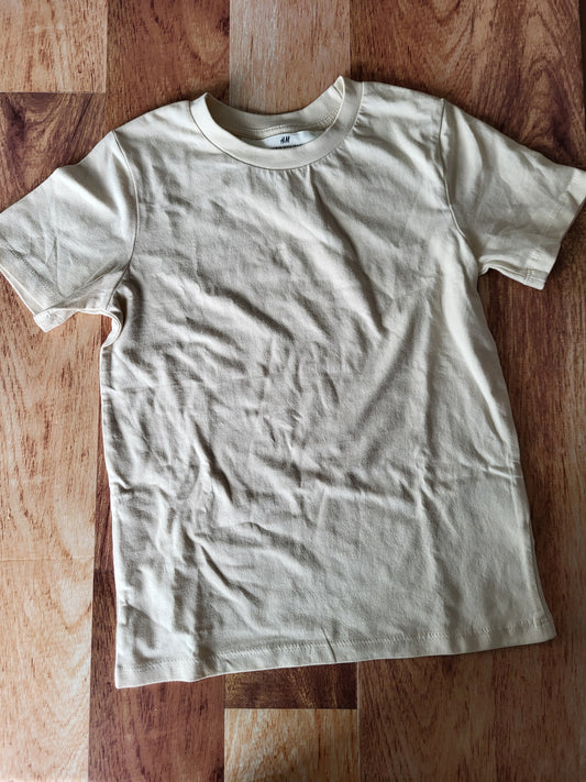Chandail h&m - 4-6 ans