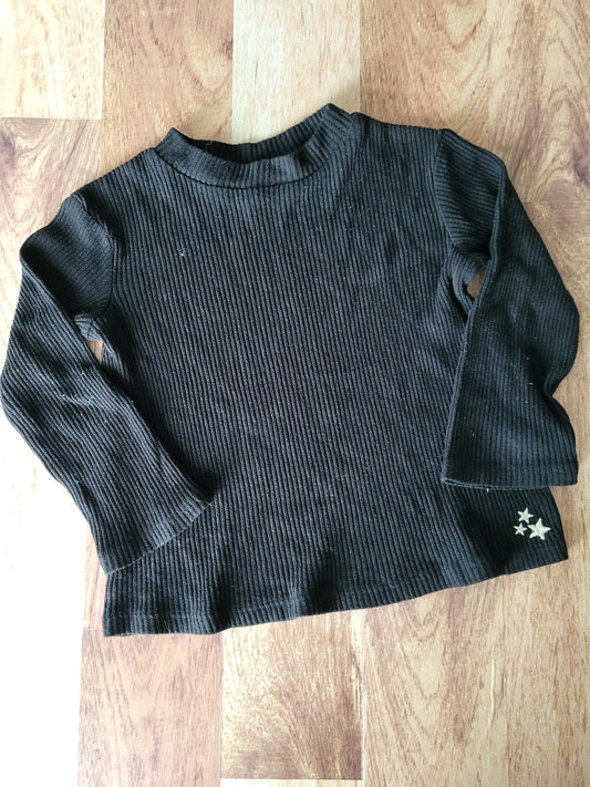 Chandail zara - 4-5 ans