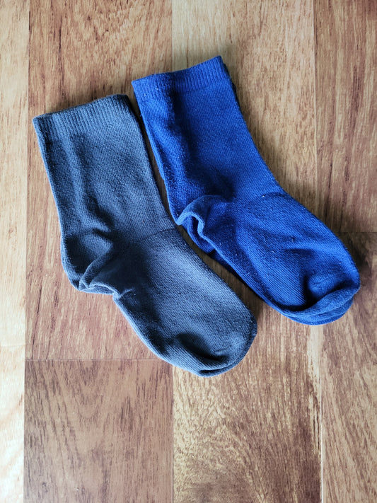 Chaussettes - 4-6 ans
