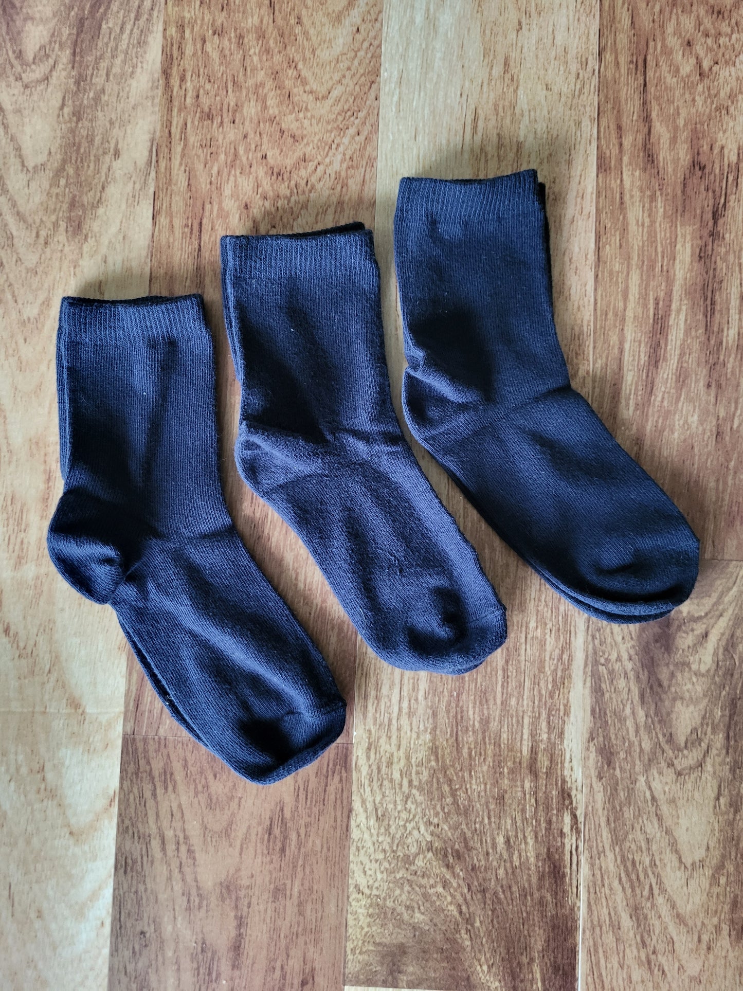 Chaussettes - 4-6 ans