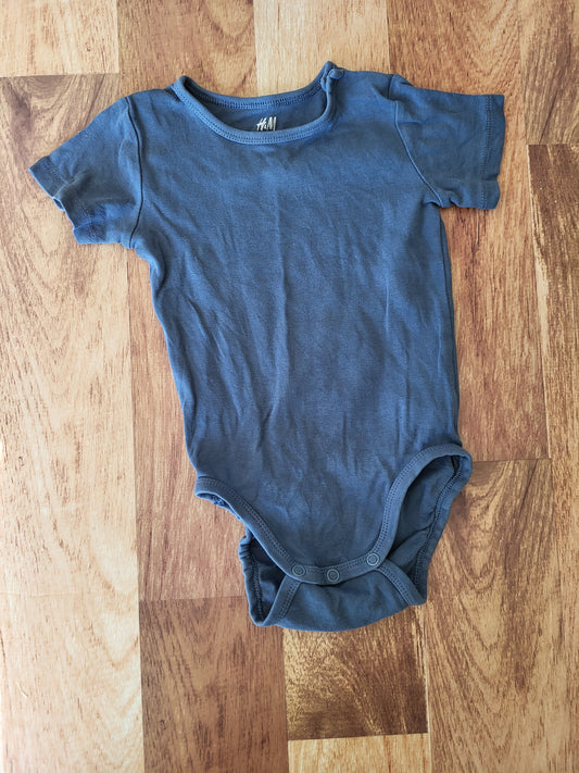 Cache-couche h&m - 9-12 mois