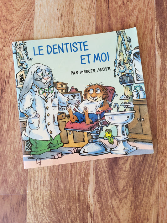 Livre souple