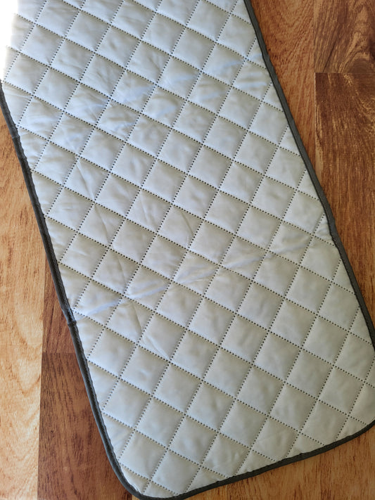Matelas à langer portable