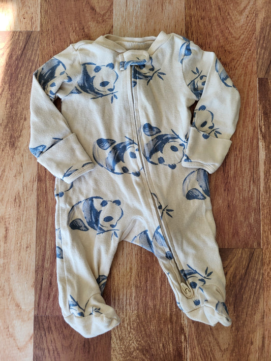 Pyjama carter's - nouveau-né
