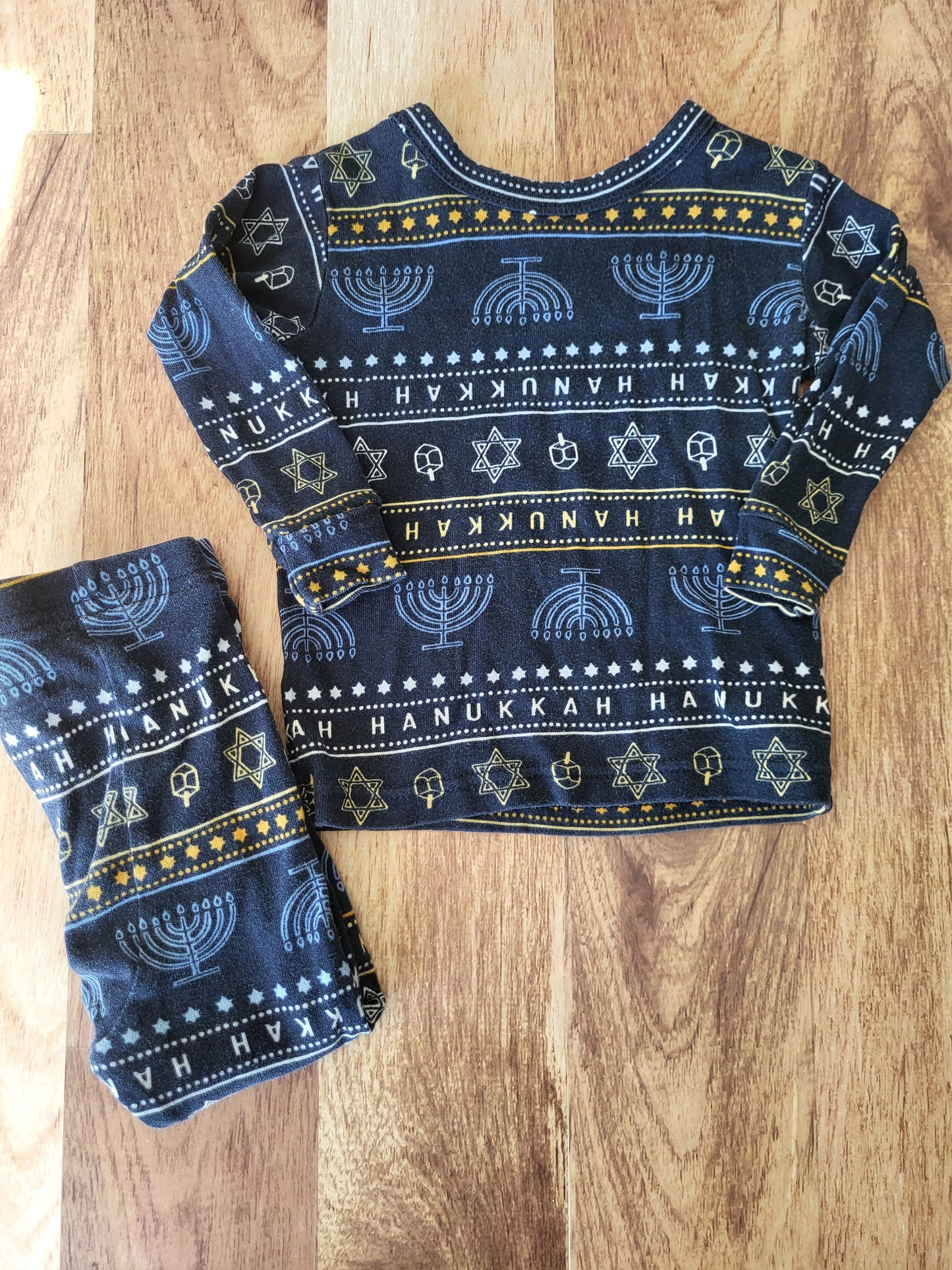 Pyjama baby gap - 18-24 mois