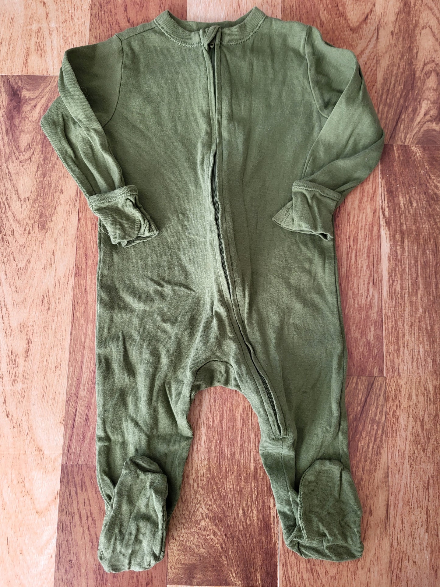 Pyjama old navy - 6-9 mois