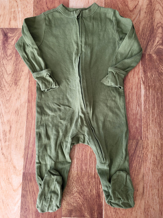 Pyjama old navy - 6-9 mois
