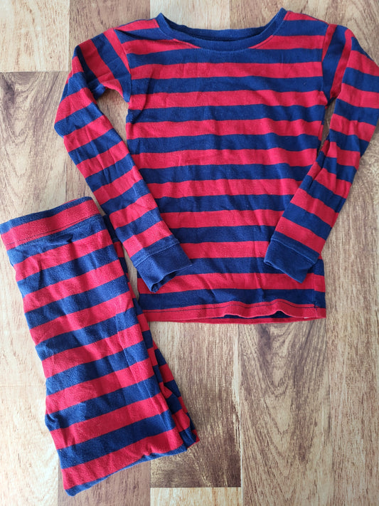 Pyjama petit lem - 5 ans