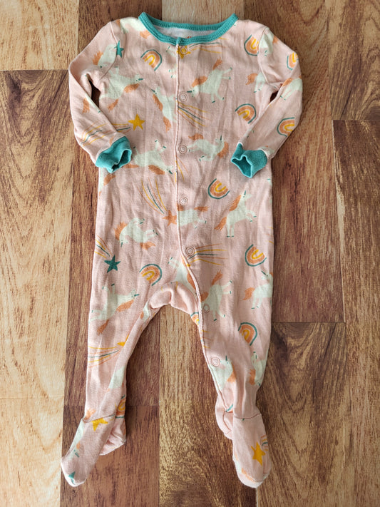 Pyjama joe fresh - 3-6 mois