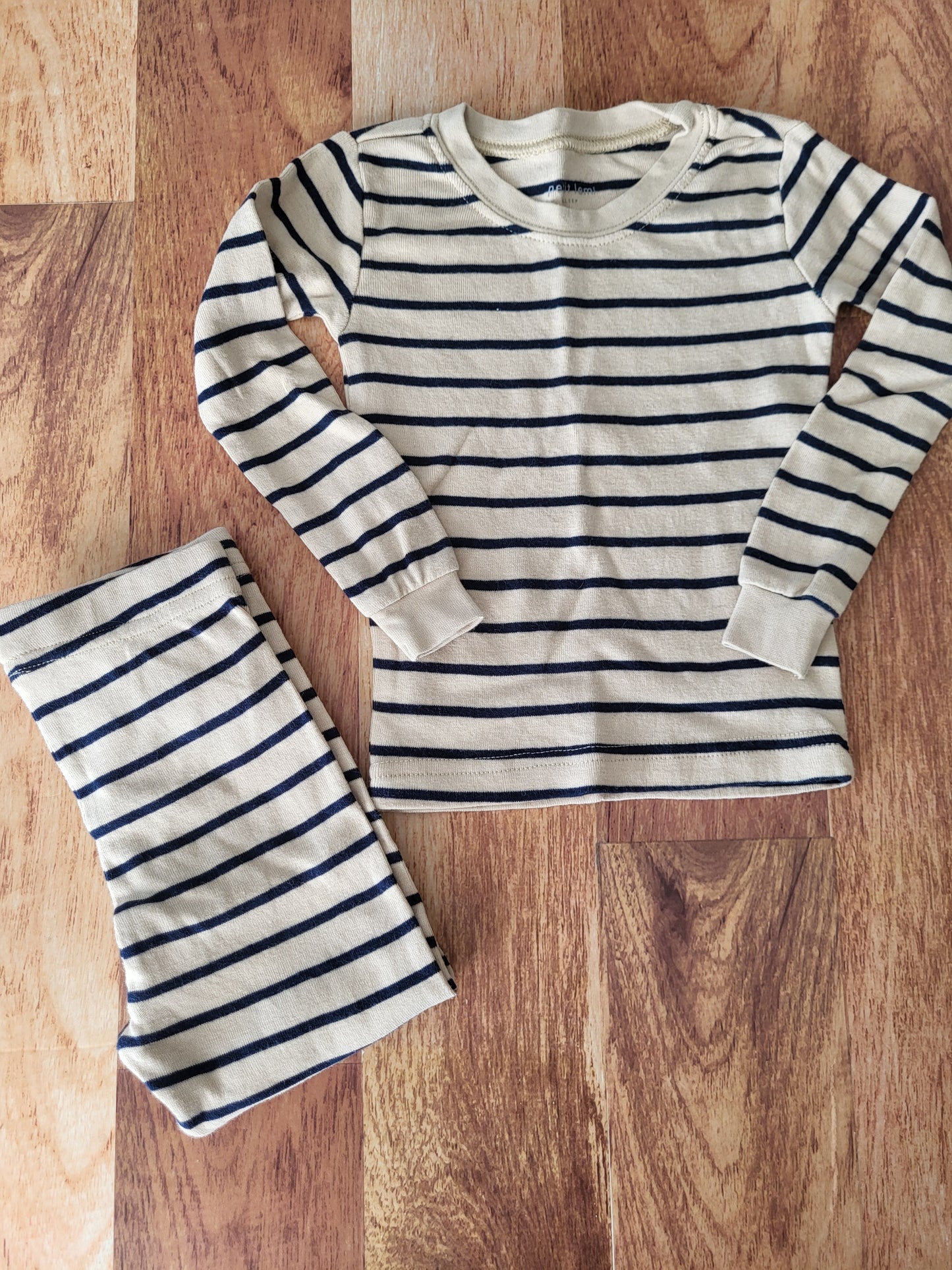 Pyjama petit lem - 18 mois