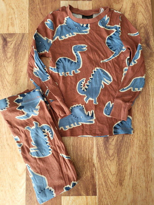 Pyjama h&m - 6 ans