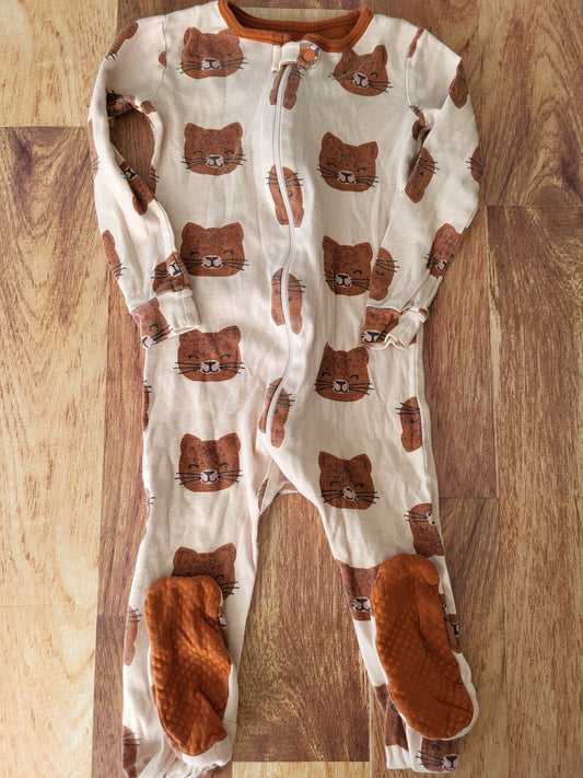 Pyjama bundles - 2 ans