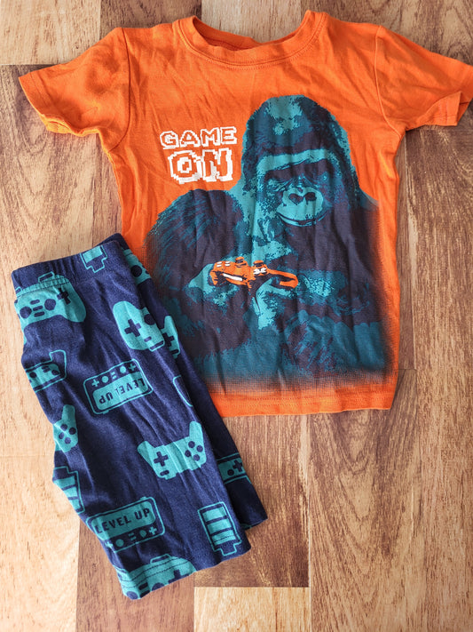 Pyjama carter's - 5 ans