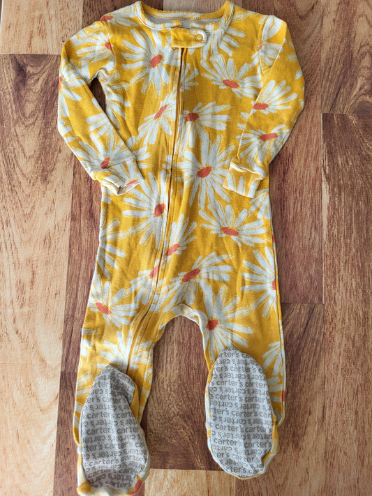 Pyjama carter's - 18 mois