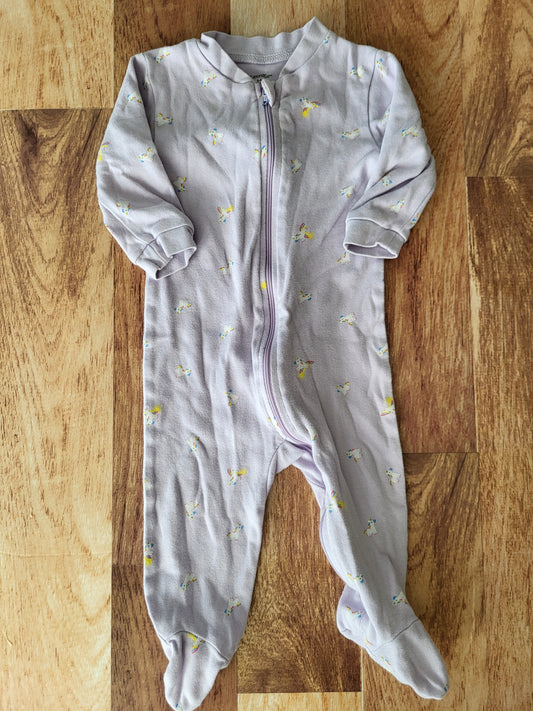 Pyjama george - 3-6 mois