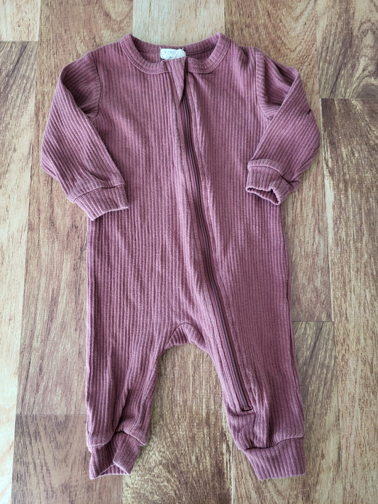 Pyjama petit lem - 3 mois
