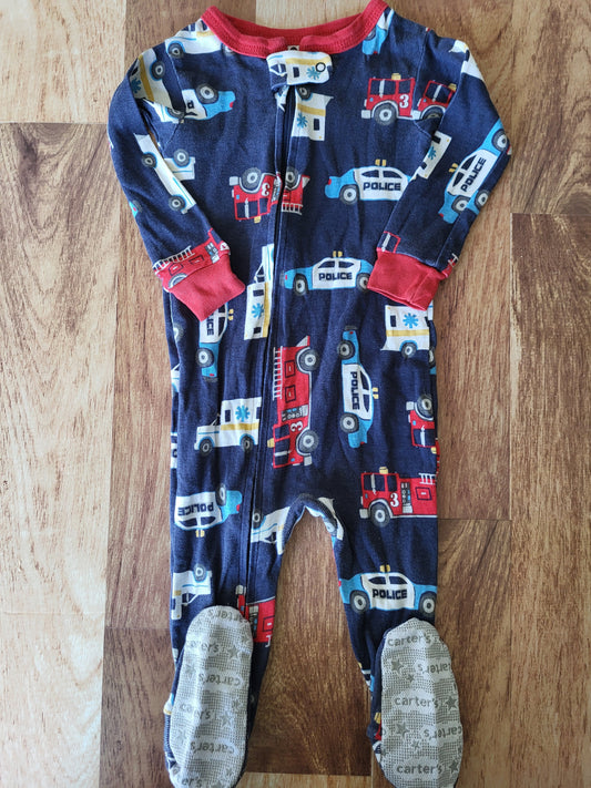 Pyjama carter's - 12 mois