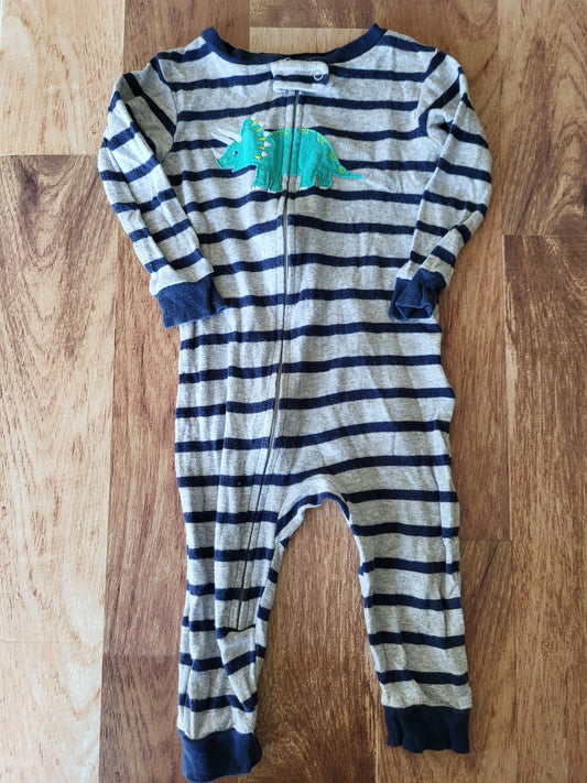 Pyjama carter's - 6-9 mois