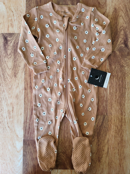Pyjama petit lem - 12 mois