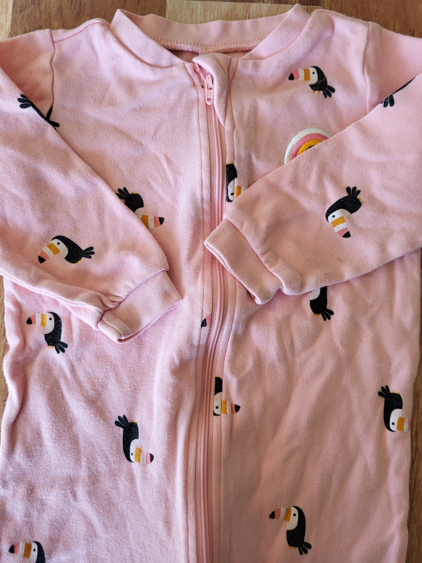 Pyjama pekkle - 12 mois IMPARFAIT