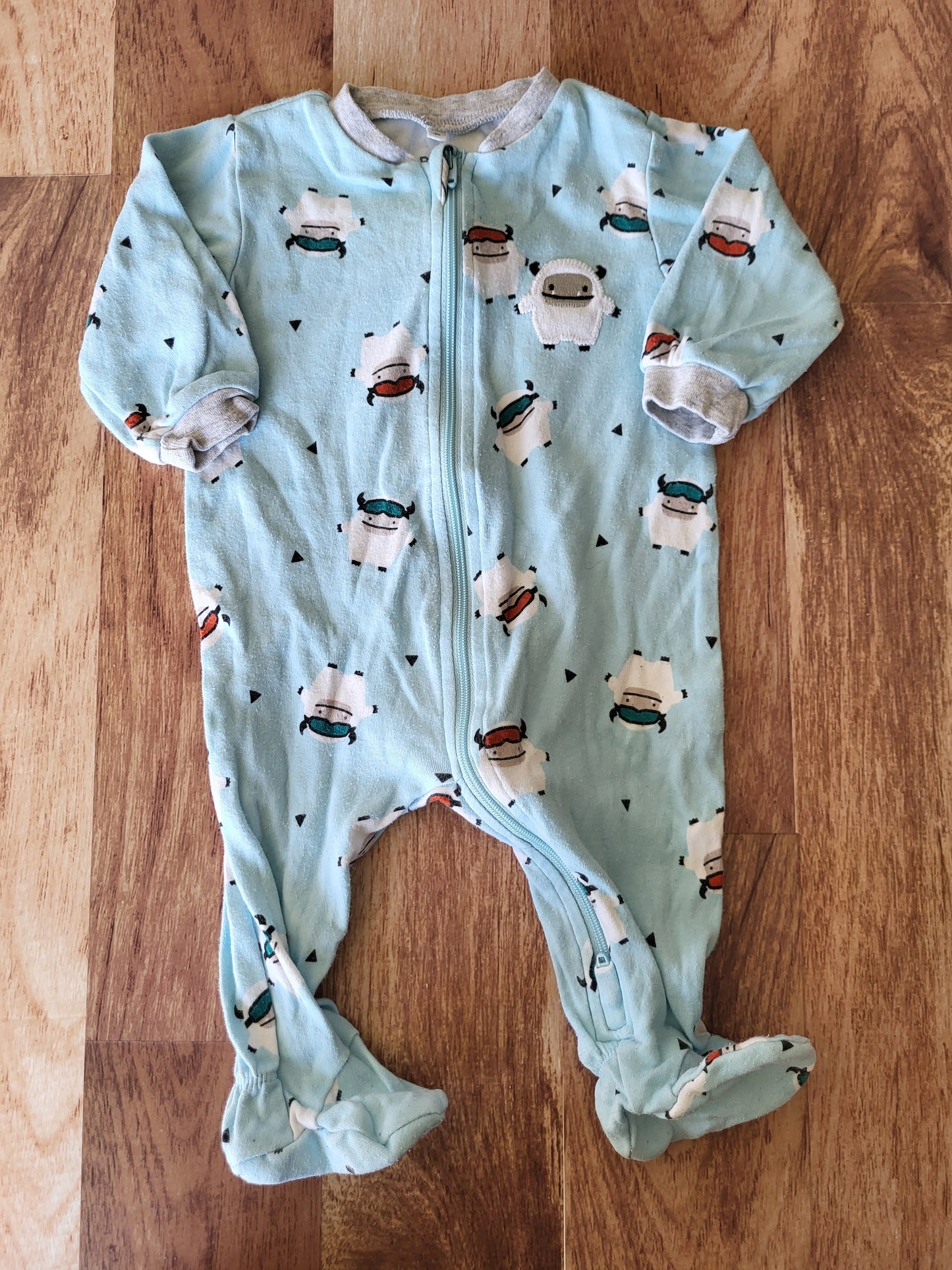 Pyjama pekkle - 3 mois IMPARFAIT