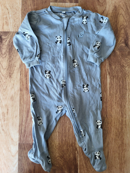 Pyjama pekkle - 6 mois