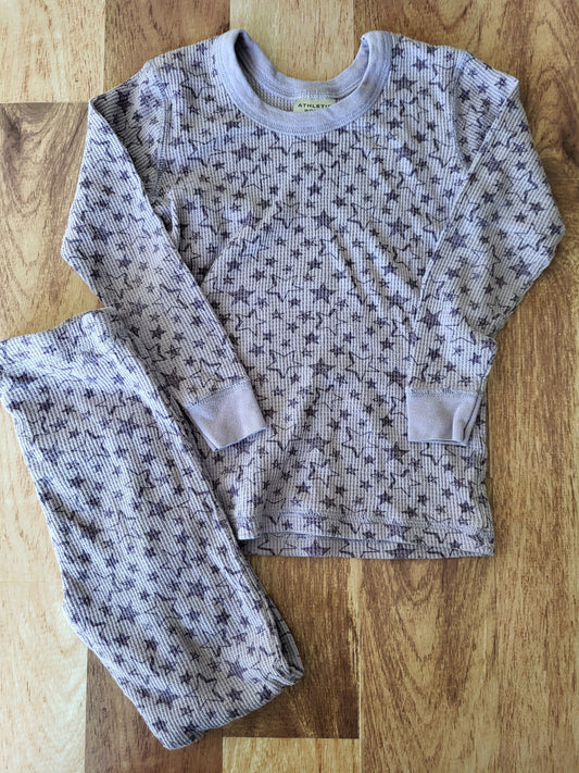 Ensemble de combines athletic works - 4-5 ans