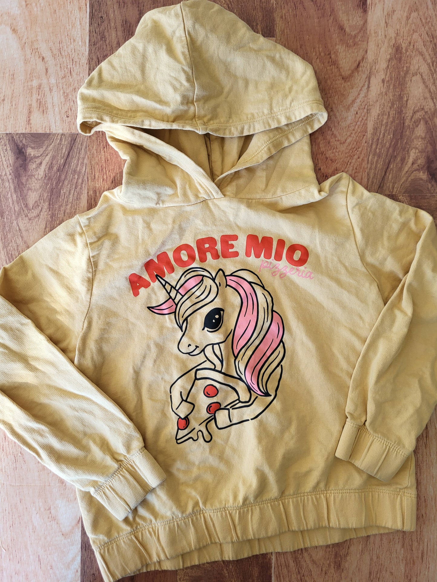 Veste h&m - 6-8 ans